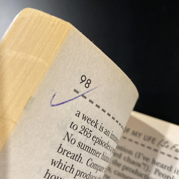 All the Days of My Life by Alison Sweeney - Paperback Novel - Picture 7 of 7